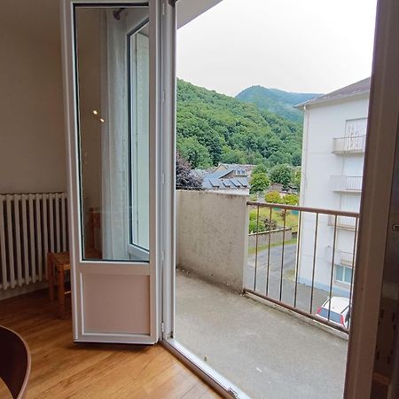 L'Appart Du Maupas, T3, Wifi, Parking Bagneres-de-Luchon Экстерьер фото