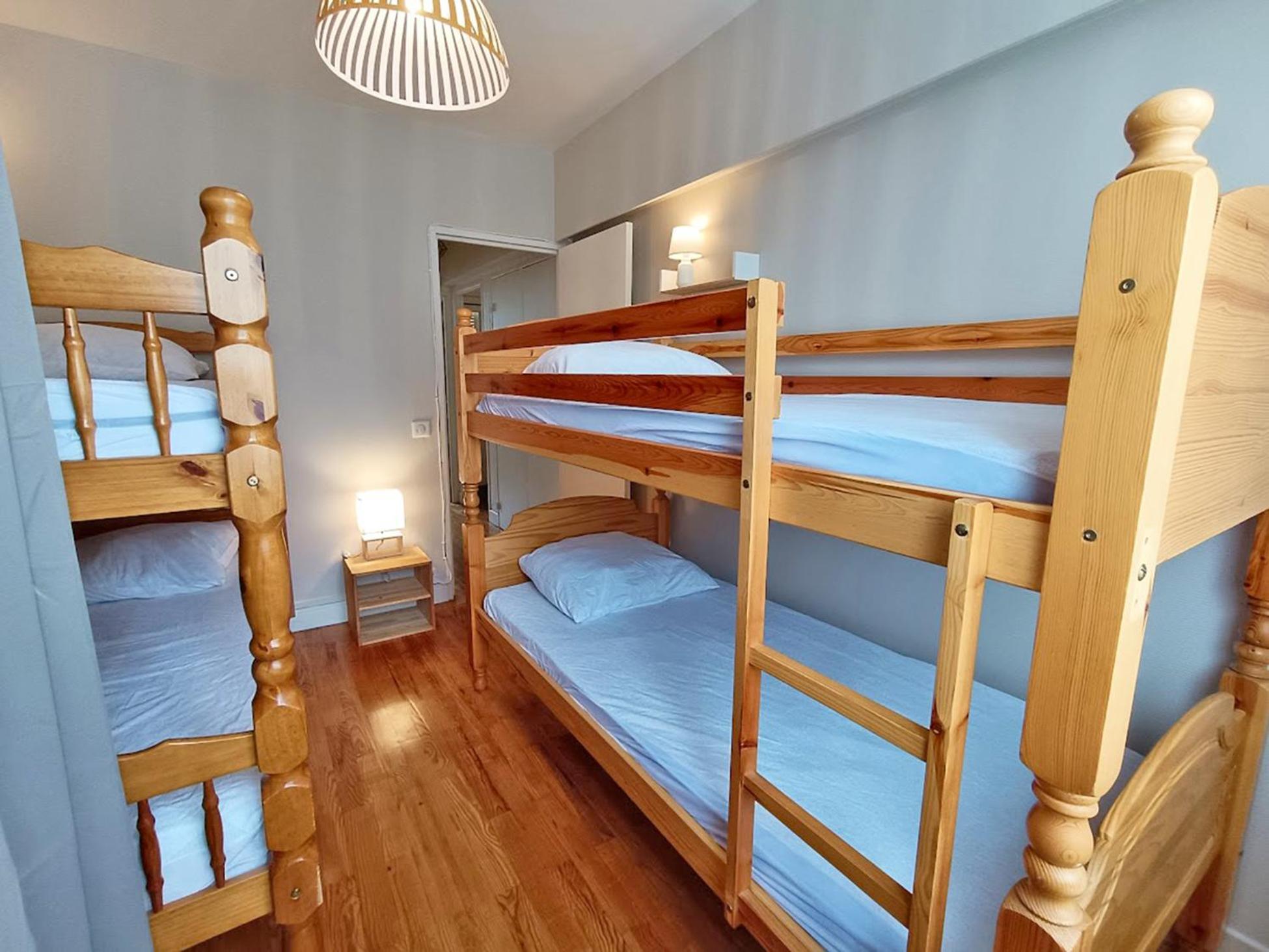 L'Appart Du Maupas, T3, Wifi, Parking Bagneres-de-Luchon Экстерьер фото